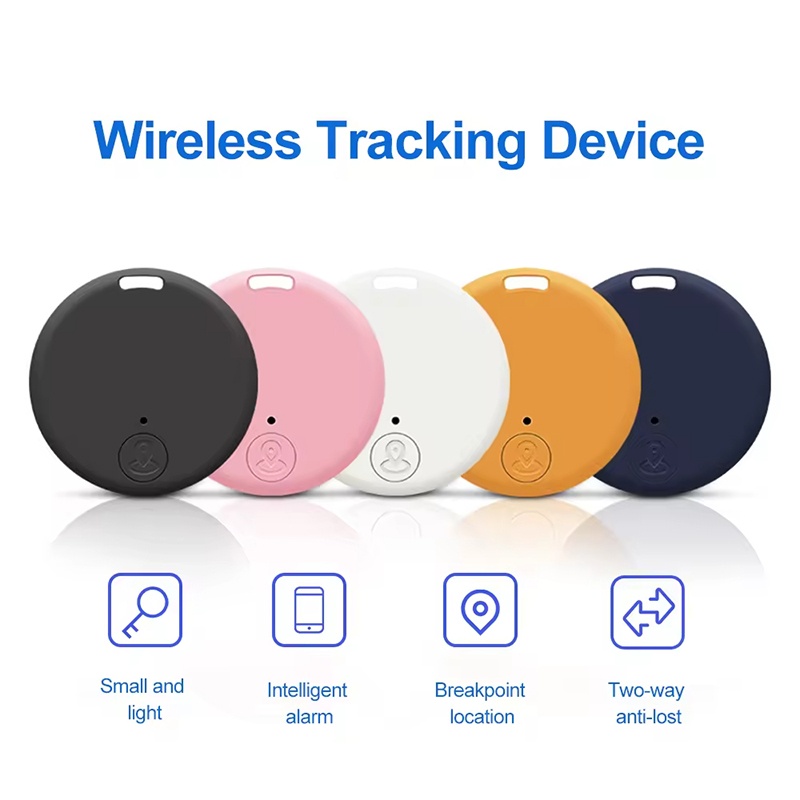 Smartwatch Watches For Kids With Gps - جهاز تتبع صغير للكلاب بتقنية GPS