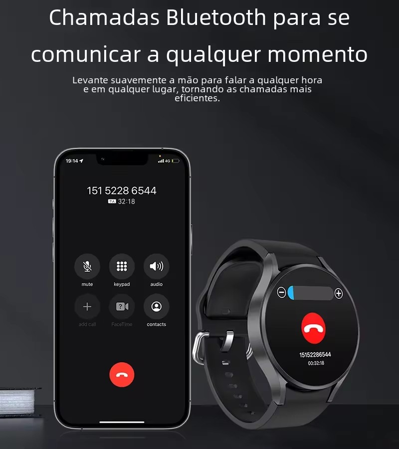ساعة ذكية جديدة 6 مع نظام تحدي - مراجعة Smartwatch Watches For Women With Gps وسعره