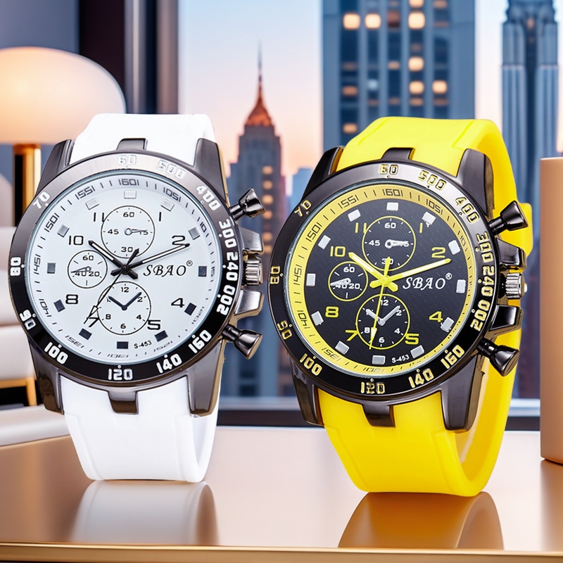 ساعات كوارتز جديدة للرجال والن - مراجعة Watches Ladies Smartwatch وسعره