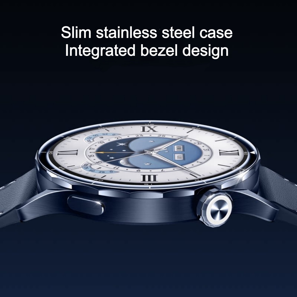 ساعة شاومي S5 الذكية النسخة ال - مراجعة Timex Watches Smartwatch وسعره
