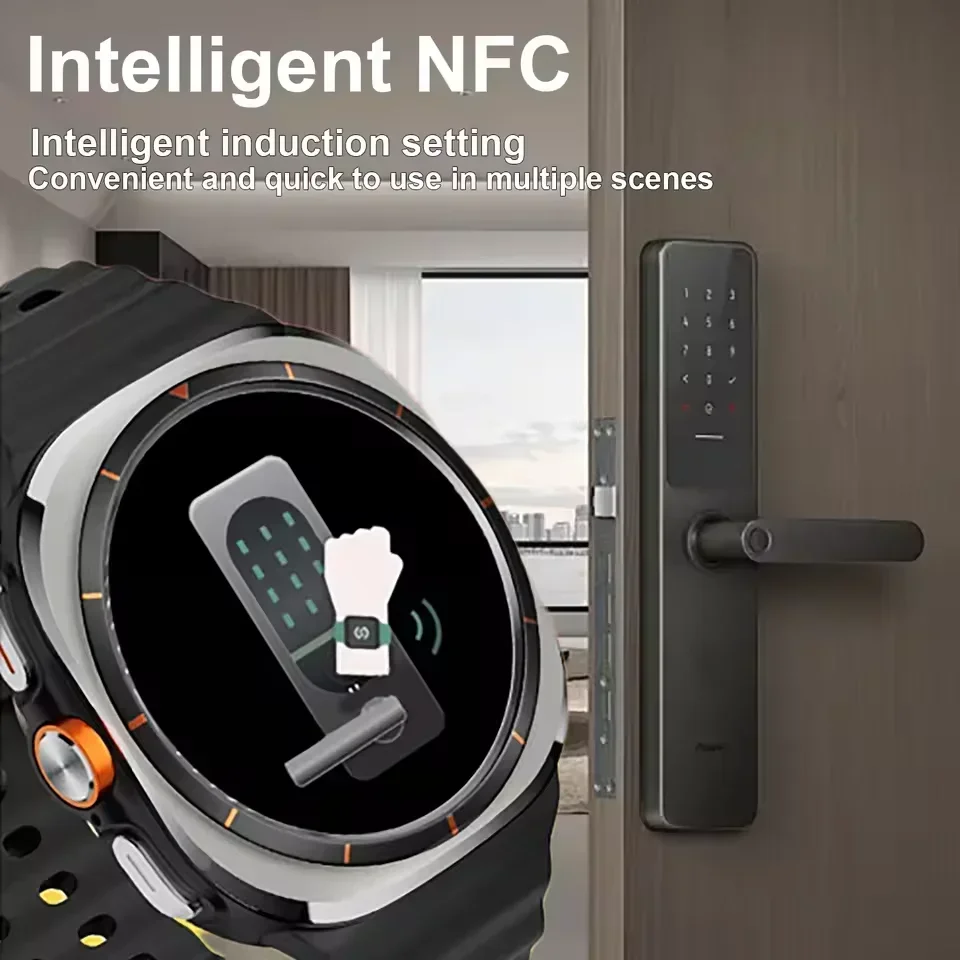ساعة ذكية U8، تدعم شبكات الجيل - مراجعة Smartwatch Watches For Women With Gps وسعره