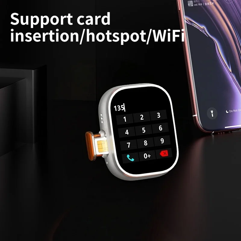ساعة ذكية S10Ultra بشبكة اتصال - مراجعة Smartwatch Watches Price وسعره