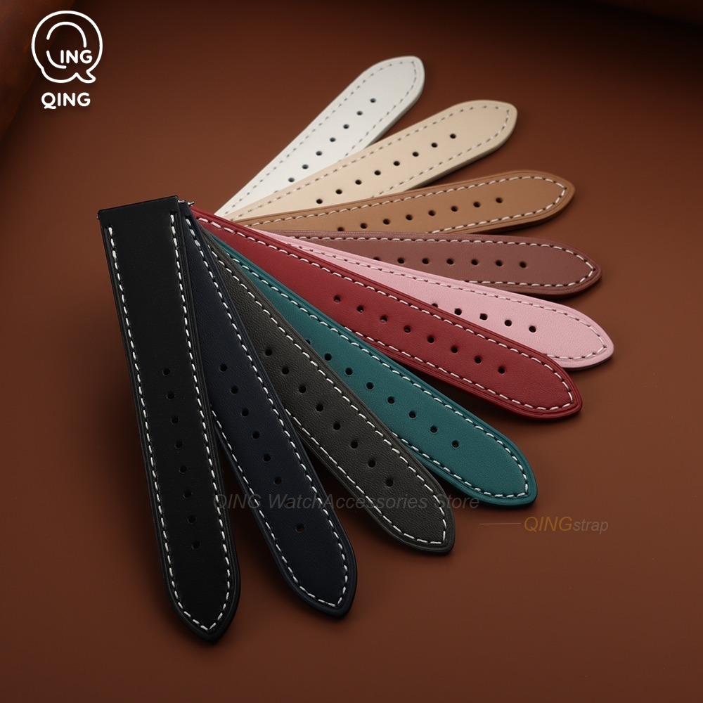 أحزمة ساعات جلدية عتيقة بمقاسا - مراجعة Smartwatch Vintage Watches For Women وسعره